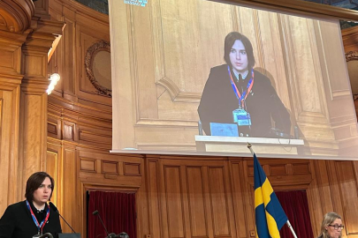 Kırım Temsilcisi Kurışko: Kırım Platformu'na katılım her yıl artıyor