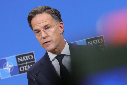 NATO Genel Sekreteri: Rusya'nın kimin NATO üyesi olacağı konusunda veto hakkı yok