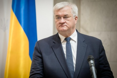 Sıbiha: Ukrayna ve ABD heyetlerinin görüşmesinden "somut sonuçlar" bekliyoruz