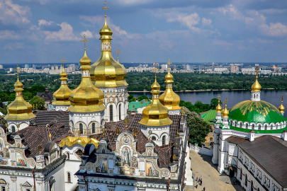 UNESCO, 2026-2027 döneminde Ukrayna’dan iki önemli tarihi anacak