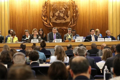 Rusya, Uluslararası Denizcilik Örgütü Konseyine seçilemedi