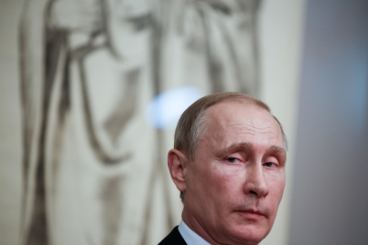 Tehdit, şantaj, yalan: Putin Ukrayna ile anlaşma imzalamayacağını söyledi!