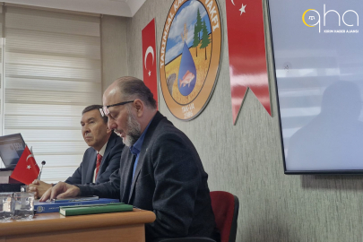 Kırım Vakfı Başkanı Kalkay: Kırım’dan vazgeçmemiz mümkün değil