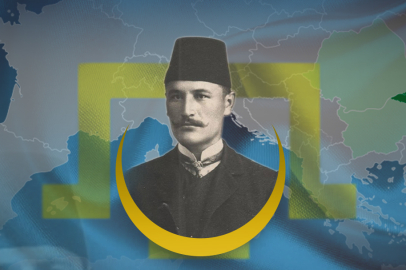 Romanya'daki Kırım Tatar millî hareketinin öncülerinden: Mehmet Niyazi