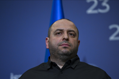 Umerov: Ukrayna, yapıcı diplomatik çalışmalarına devam ediyor