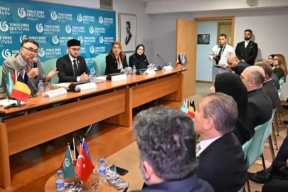 Ahıska Sürgünü 81. yılında Brüksel'de anıldı