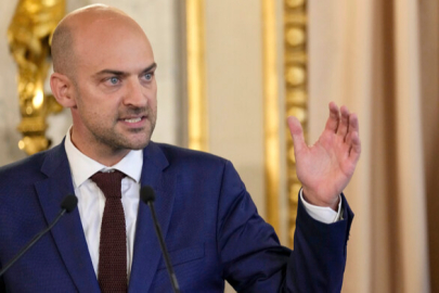 Fransa Dışişleri Bakanı Barrot: “Putin’in emperyal hayalleri barışın önündeki en büyük engel”