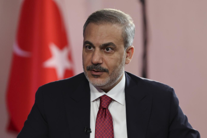 Hakan Fidan: Putin, ateşkesi ve kapsamlı bir barış anlaşmasını kabul etmeye hazır