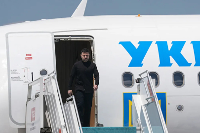 Fransa'nın ardından gözler İrlanda'ya çevrilecek: Zelenskıy Dublin'e gidiyor