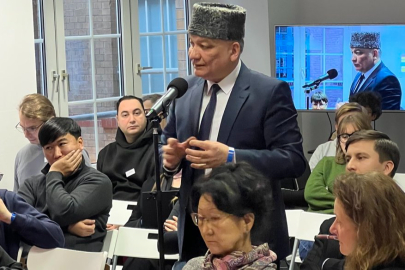 Kırım’da insan hakları ihlallerinin yüzde 60’ından fazlası Kırım Tatarlarına yönelik