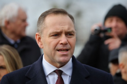 Polonya Cumhurbaşkanı, Moskova ziyaretinde bulunan Orban ile yapacağı görüşmeyi iptal etti