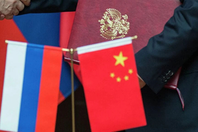 Rusya, Çin vatandaşlarına ülkeye vizesiz giriş imkânı verdi