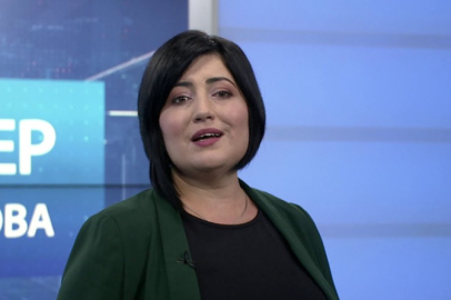 Ukrayna’dan Rus propaganda medya organı "Millet" televizyonu sunucusuna 11 yıl hapis cezası