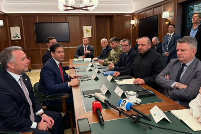 Umerov açıkladı: Florida'daki görüşmelerde "somut ilerleme" kaydedildi