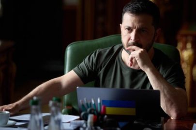 Zelenskıy: Florida’daki Ukrayna-ABD görüşmelerinde “yapıcı ve açık diyalog” sağlandı