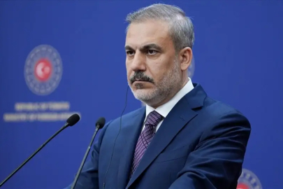 Fidan, NATO Toplantısında Türkiye’nin Ukrayna'ya desteğini vurgulayacak