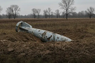Rusya'nın hava teröründe artış: 2025'te 44 bin güdümlü hava bombası atıldı