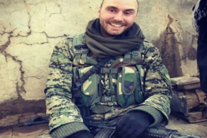 Ukrayna'da, Rusya adına casusluk yapan ve suikast planlayan İngiliz yakalandı