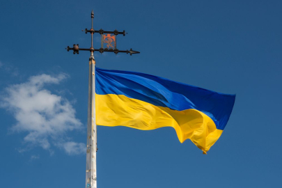 Ukrayna: Karadeniz'deki saldırıyla bir ilişkimiz yok