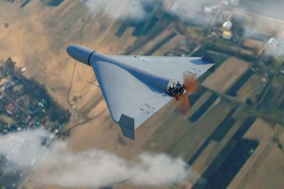 Ukrayna Rusya’nın Kırım’daki SİHA üssünü vurdu