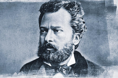 Vatan Şairi Namık Kemal, vefatının 137. yılında anılıyor