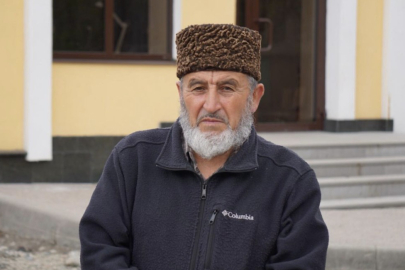 İşgalci mahkemeden 74 yaşındaki tarihçi Enver Seitmemetov'a para cezası