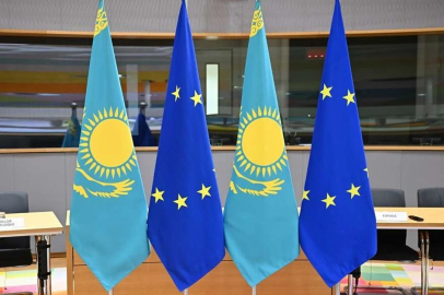 AB ve Kazakistan vize kolaylaştırma ve geri kabul anlaşması müzakerelerine başladı