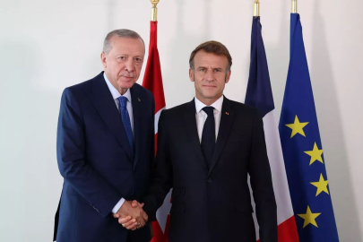 Erdoğan: Türkiye, Ukrayna-Rusya Savaşı'nın adil ve kalıcı barışla sona erdirilmesi için azami gayret gösteriyor