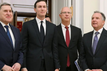 Kremlin: Müzakereler yapıcı geçti ancak Ukrayna konusunda uzlaşma yok