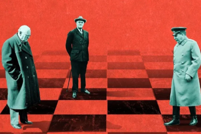 Norveç: Avrupa yeni bir Yalta Antlaşması'nı asla kabul etmez!