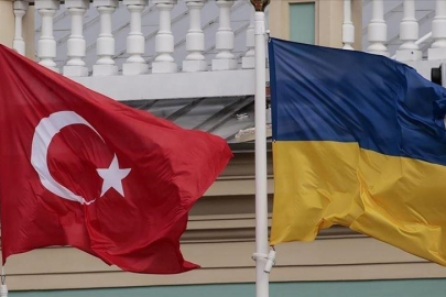 Ukrayna ve Türkiye, kültürel mirasın korunması için iş birliğini güçlendiriyor