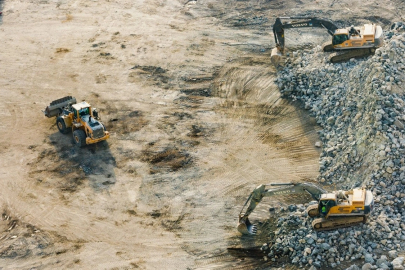 Kazakistan'ın uranyum rezervleri 2 milyon tonu aştı