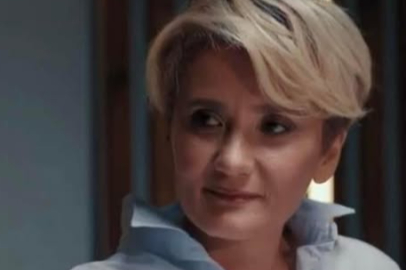 Kırım Tatar araştırmacı ve sunucu Lenora Dyulber serbest bırakıldı