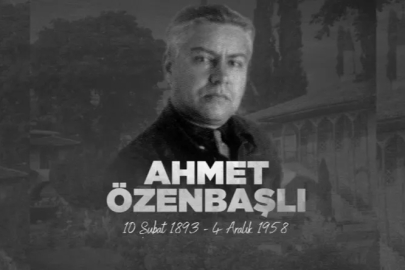 Kırım Tatarlarının çilekeş doktoru Ahmet Özenbaşlı’nın vefatının 67. yılı