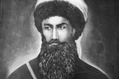 Kıyiv’de bir sokağa ünlü Çeçen komutan Şeyh Mansur'un adı verildi