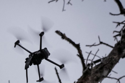 Rusya'dan Nikopol’e SİHA saldırısı: Bir sivil hayatını kaybetti