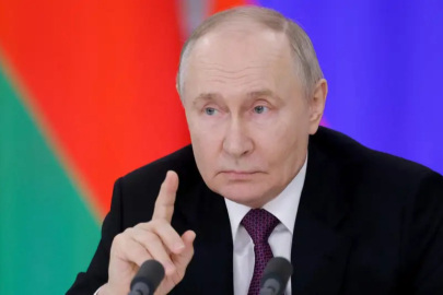 Savaş suçlusu Putin işgali sürdürme niyetini gizlemedi: Donbas’ı “her yolla” alacağız