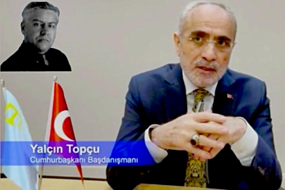 Topçu'dan Kırım Tatarlarının çilekeş doktoru Ahmet Özenbaşlı'yı anma mesajı