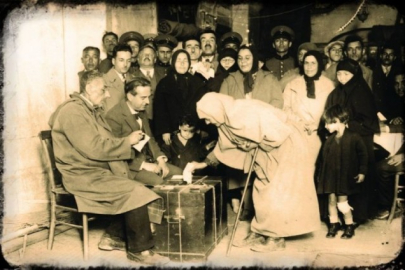91 yıl önce tarihte bugün: Türkiye'de kadınlara milletvekili seçme ve seçilme hakkı tanındı