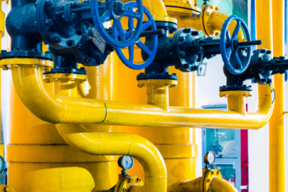 AB: Barıştan sonra bile Rus gazı ve petrolü almayacağız