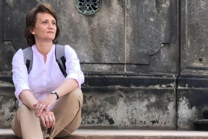 Ukrayna Parlamentosu, Kırım Tatar gazeteci Lenora Dyulber’e yönelik baskıları kınadı