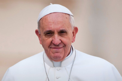 Papa Franciscus’un son arzusu Ukrayna’ya yardım oldu