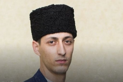 Siyasi tutsak Asan Ahtemov 35 yaşında: Doğum gününü Rus esaretinde geçiriyor