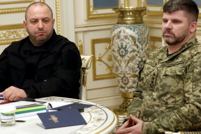 Rüstem Umerov bugün Witkoff'la bir görüşme daha yapacak