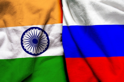 Putin, Batı yaptırımlarının ardından dört yıl sonra ilk kez Hindistan’ı ziyaret etti