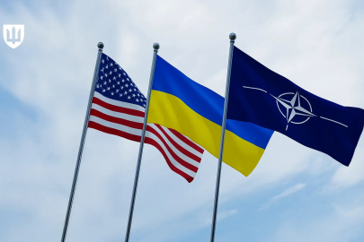 Slovenya'dan Ukrayna’ya PURL kapsamında 43 milyon avroluk destek