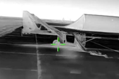 Ukrayna askerî istihbaratından Kırım'da 8 nokta atışı operasyon