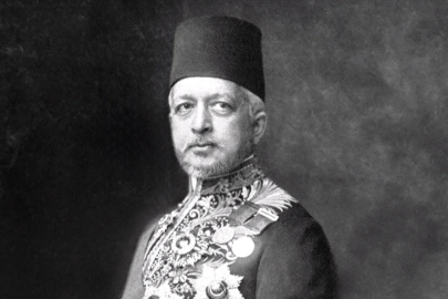 Ermeni terörünün katlettiği devlet adamlarından Said Halim Paşa anılmaya devam ediyor