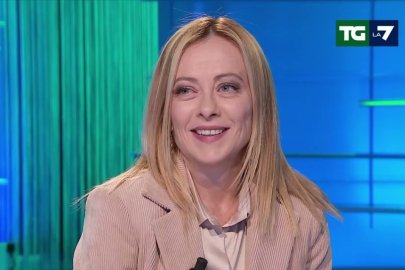 İtalya Başbakanı Meloni: Avrupa büyük olmak istiyorsa, kendini savunabilmelidir