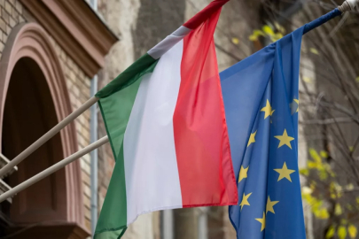 Macaristan, AB'nin Ukrayna'ya destek için hazırladığı “B planını” engelledi